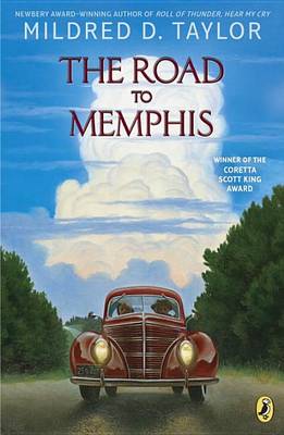 The Road to Memphis by Mildred D Taylor