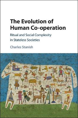 Evolution of Human Co-operation book