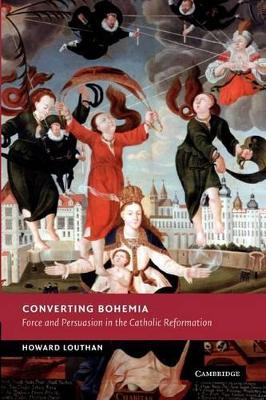 Converting Bohemia book
