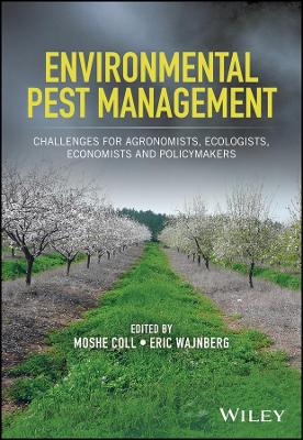 Environmental Pest Management book