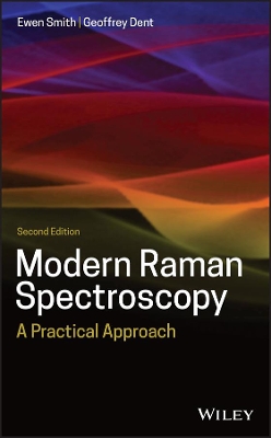 Modern Raman Spectroscopy: A Practical Approach book