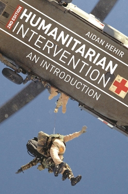 Humanitarian Intervention book