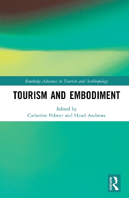 Tourism and Embodiment book