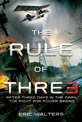 Rule of Three book
