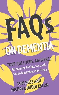 FAQs on Dementia book