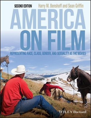 America on Film by Harry M. Benshoff