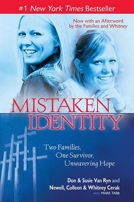 Mistaken Identity book