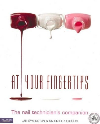 At Your Fingertips book