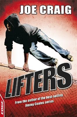 EDGE: A Rivets Short Story: Lifters book