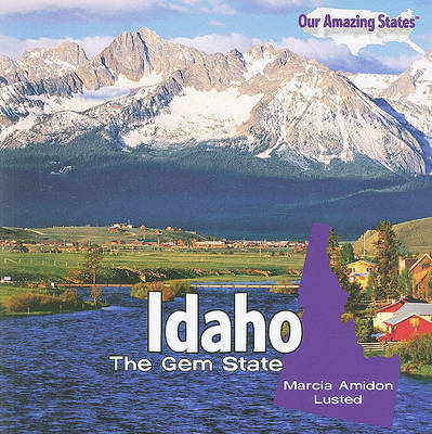 Idaho by Marcia Amidon Lusted