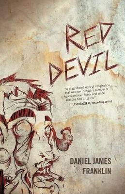 Red Devil by Daniel James Franklin