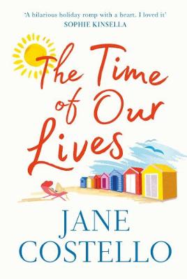 Time of Our Lives book