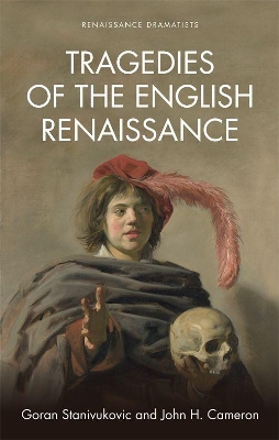 Tragedies of the English Renaissance book