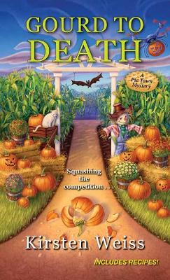 Gourd to Death book