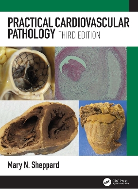 Practical Cardiovascular Pathology book