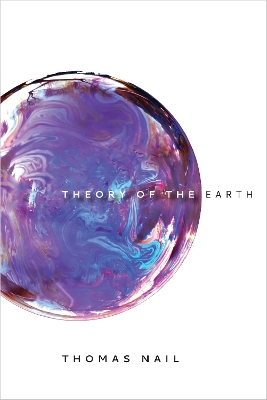 Theory of the Earth book