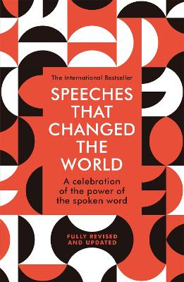 Speeches That Changed the World book