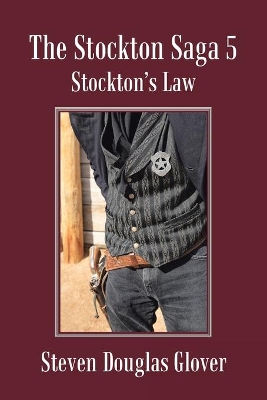 The Stockton Saga 5: Stockton's Law book