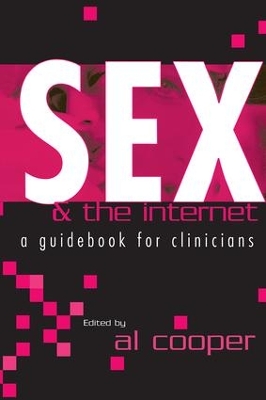 Sex and the Internet book