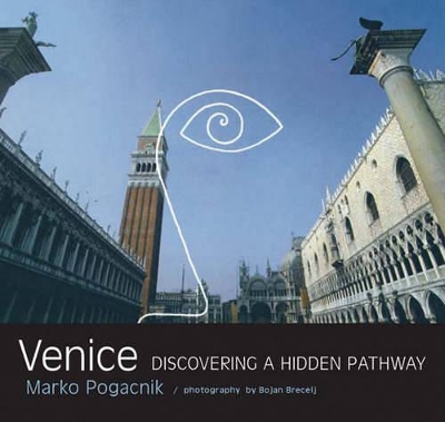 Venice book