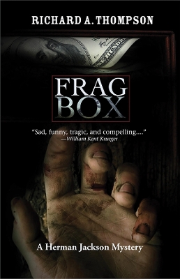 Frag Box book