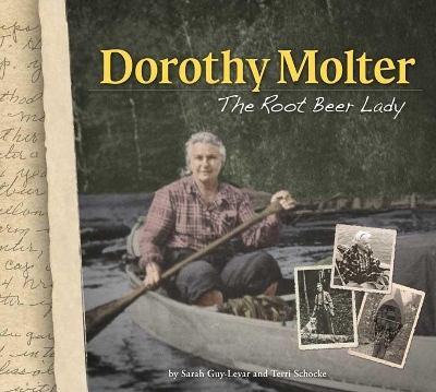 Dorothy Molter book