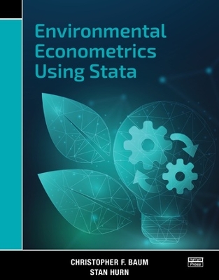 Environmental Econometrics Using Stata book