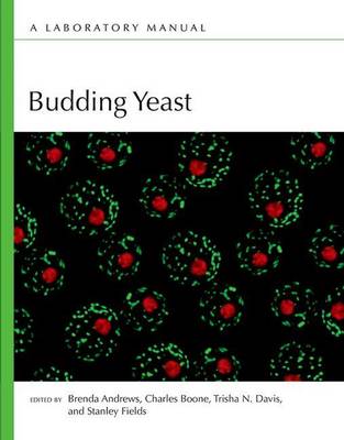 Budding Yeast book