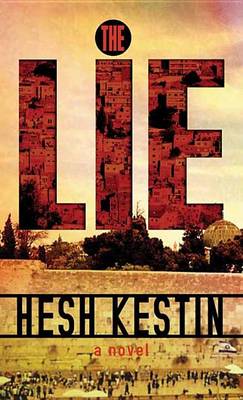 Lie by Hesh Kestin