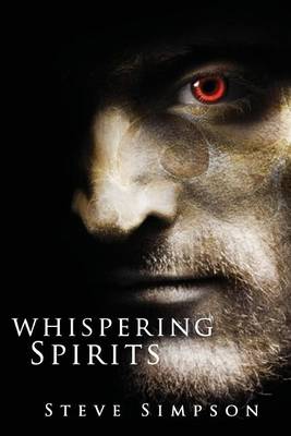 Whispering Spirits book