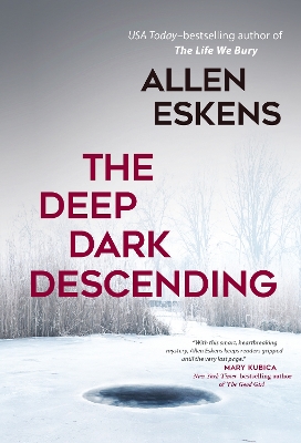 Deep Dark Descending book