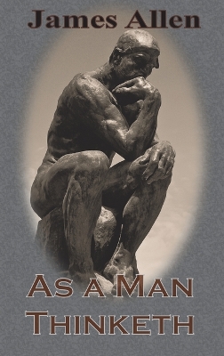 As a Man Thinketh (Chump Change Edition) book
