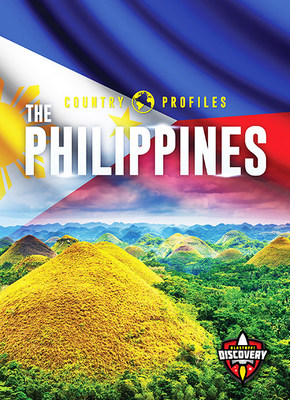 The Philippines book