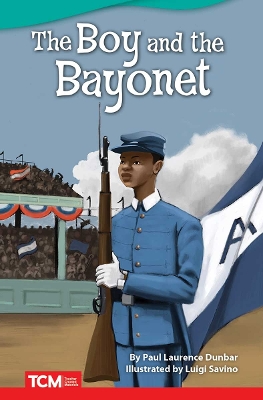 The Boy and Bayonet book