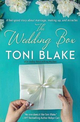 The Wedding Box book