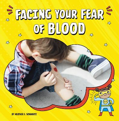 Facing Your Fear of Blood book