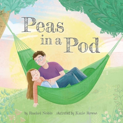 Peas in a Pod book