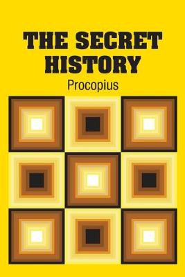 The Secret History by Procopius