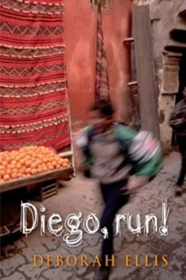 Diego! Run book