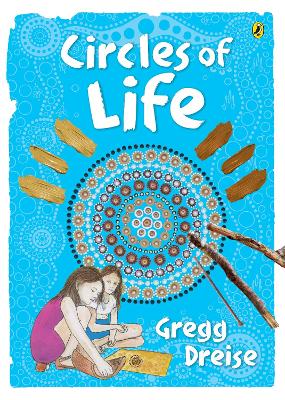 Circles of Life book