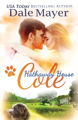 Cole: A Hathaway House Heartwarming Romance book