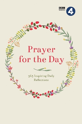 Prayer for the Day book