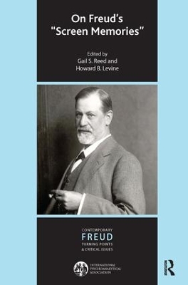 On Freud's 