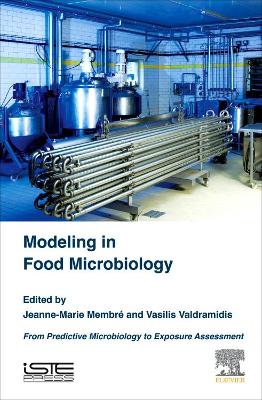 Modeling in Food Microbiology book