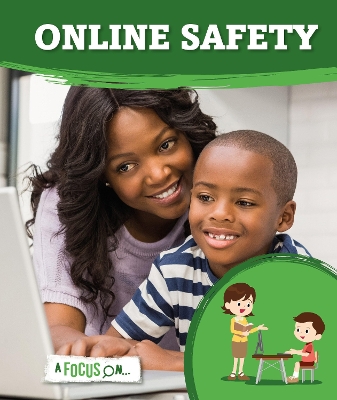 Online Safety by Steffi Cavell-Clarke