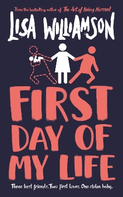 First Day of My Life book