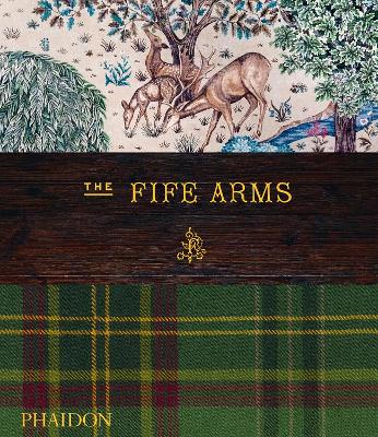 The Fife Arms book