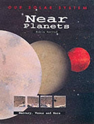 Near Planets book