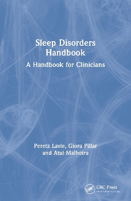 Sleep Disorders Handbook book