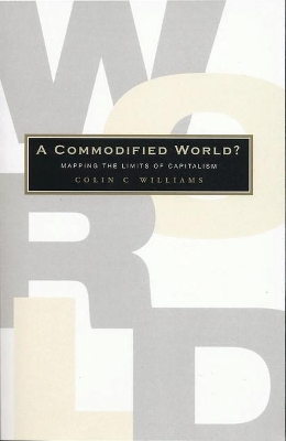 Commodified World book